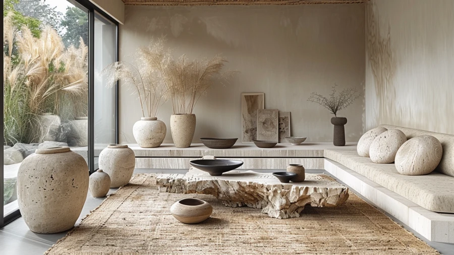 20 Japandi Interior Design Ideas Blending Minimalism with Warmth