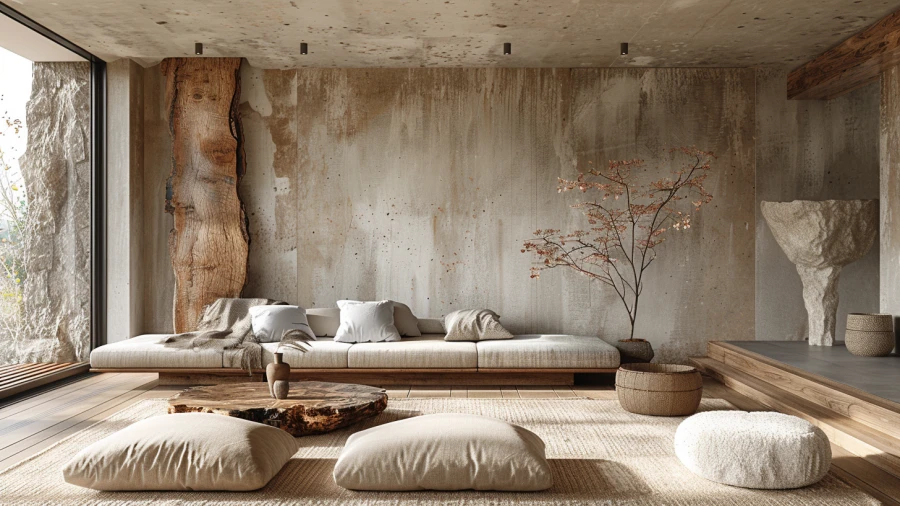 Harmony in Simplicity with 20 Japanese Interior Design