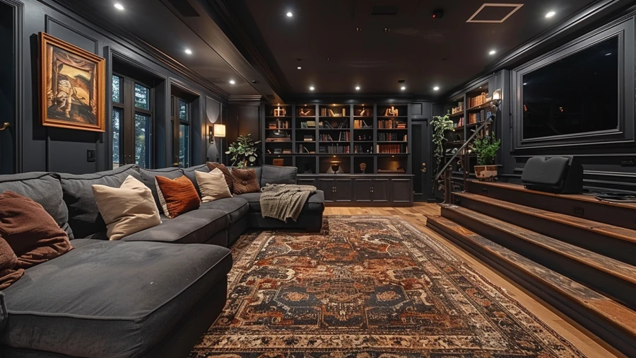 20 Creative Walkout Basement Ideas to Elevate Your Space