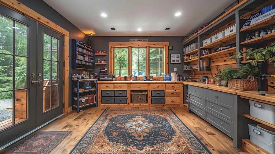 20 Creative Walkout Basement Ideas to Elevate Your Space