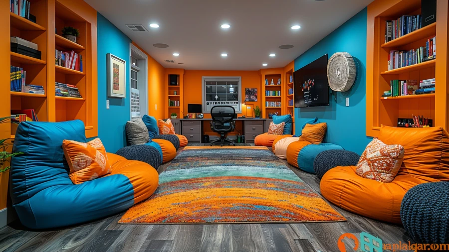 20 Creative Walkout Basement Ideas to Elevate Your Space