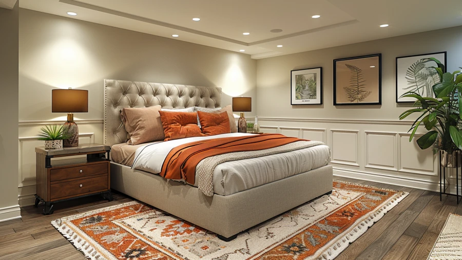 20 Creative Walkout Basement Ideas to Elevate Your Space