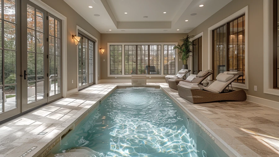 20 Creative Walkout Basement Ideas to Elevate Your Space