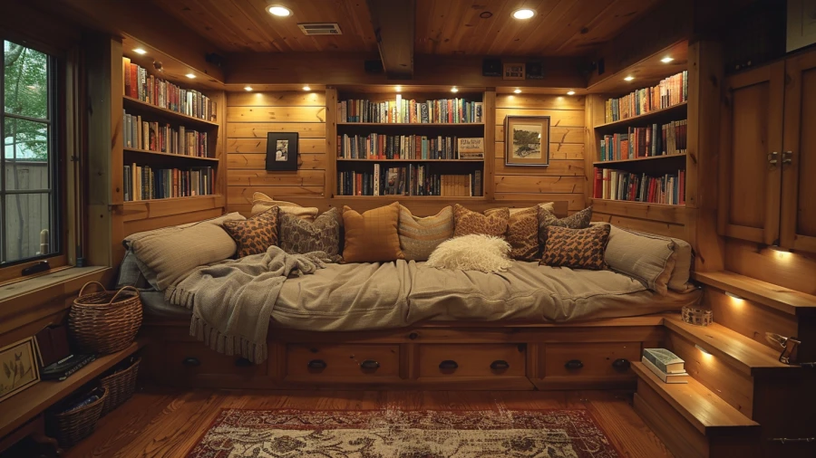 20 Creative Walkout Basement Ideas to Elevate Your Space