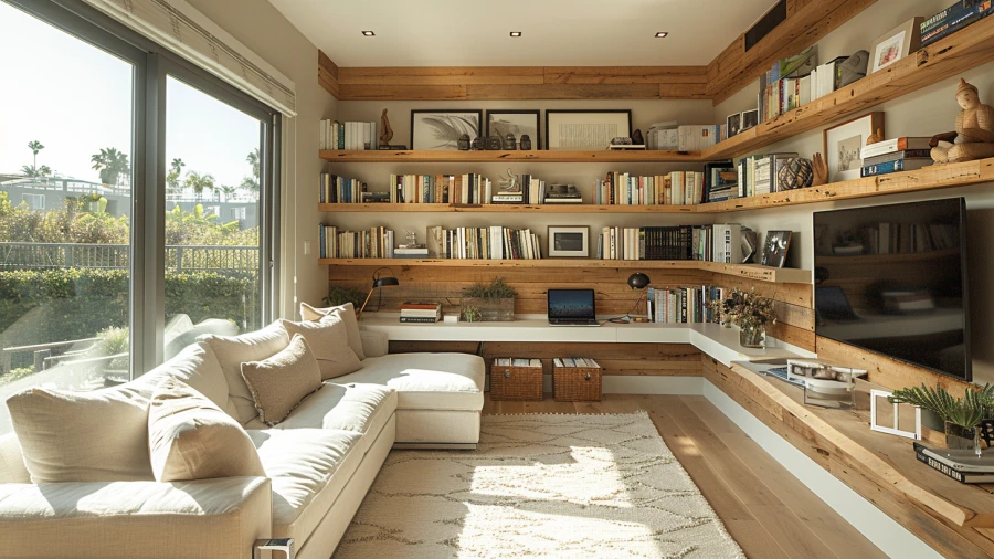 Revolutionize Your Space with these 20 Smart Dorm Room Storage Ideas