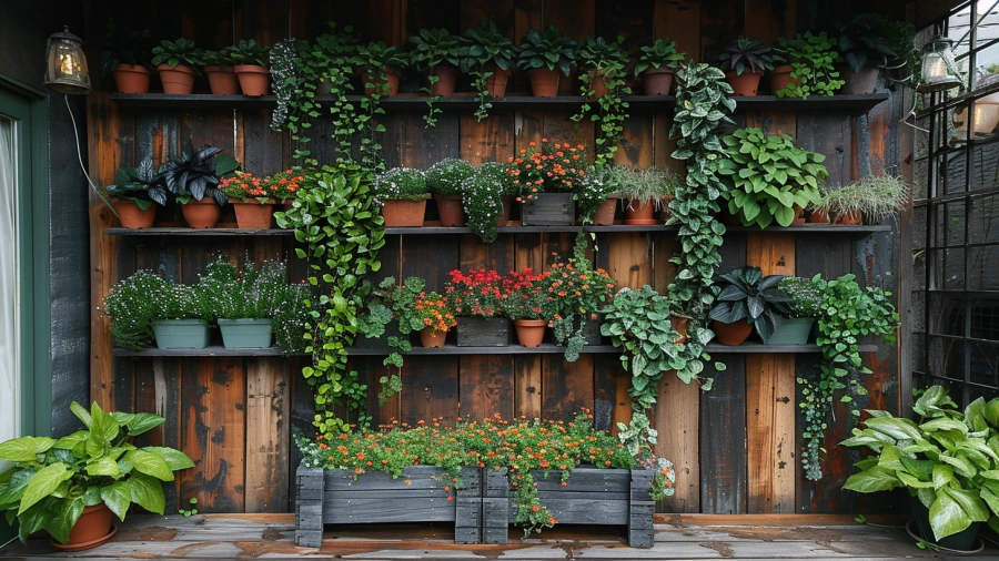20 Rooftop Gardening Ideas for Your Urban Oasis