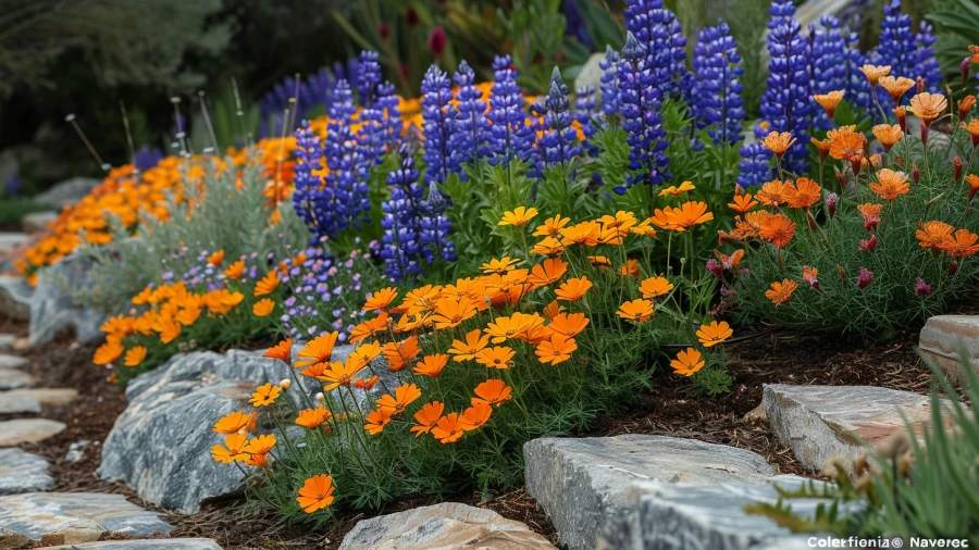 20 Creative Hillside Landscaping Ideas for Stunning Slopes