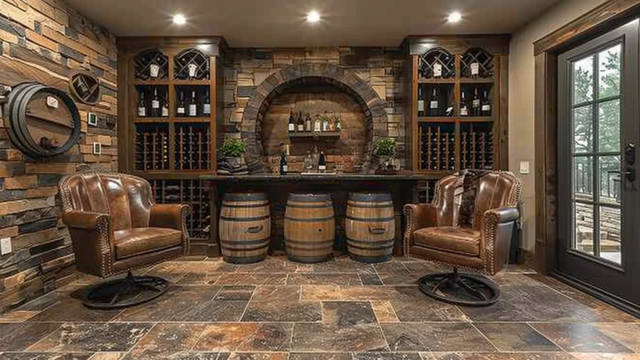 20 Creative Walkout Basement Ideas to Elevate Your Space