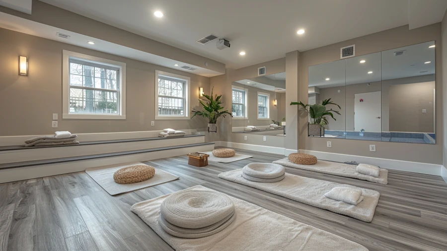 20 Creative Walkout Basement Ideas to Elevate Your Space