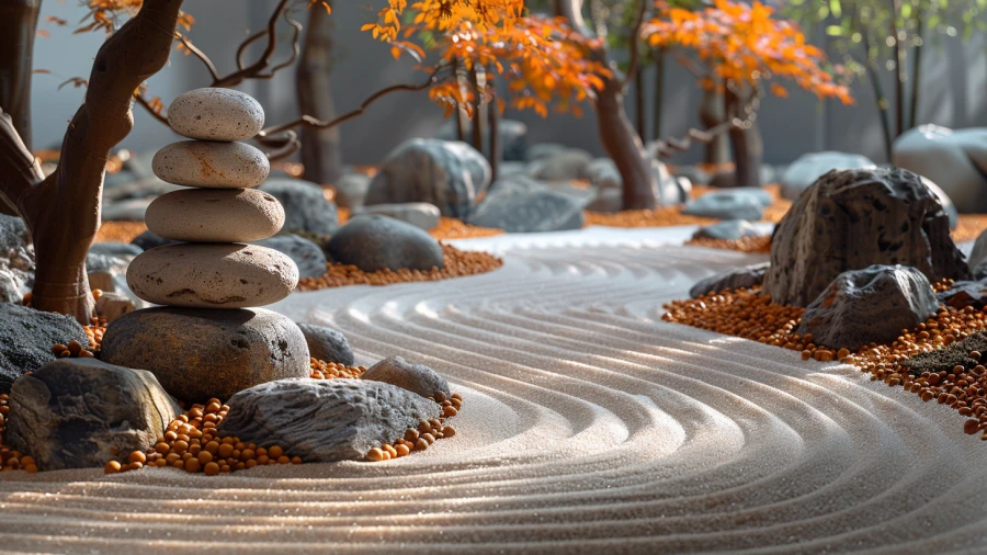 Harmony in Simplicity with 20 Japanese Interior Design