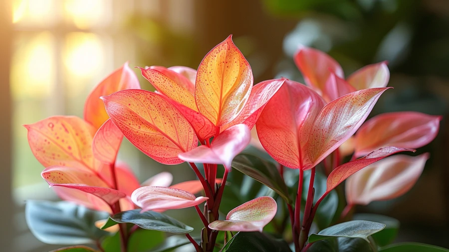 How to Care for Pink Princess Philodendron Easy Guide