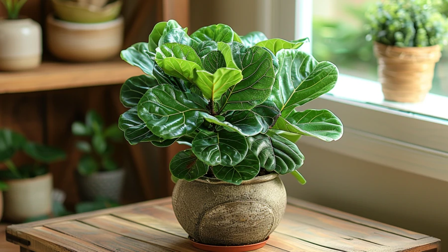How to Propagate a Fiddle Leaf Fig Simple 3 Methods
