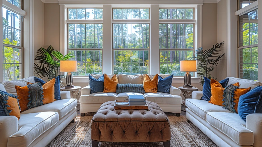 How to Make a Room Look Less Cluttered Practical Tips