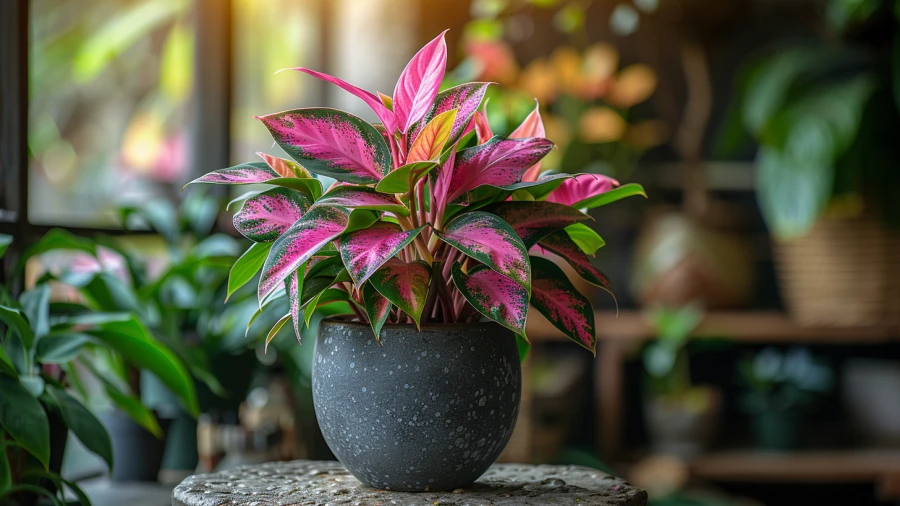 How to Care for Pink Princess Philodendron Easy Guide