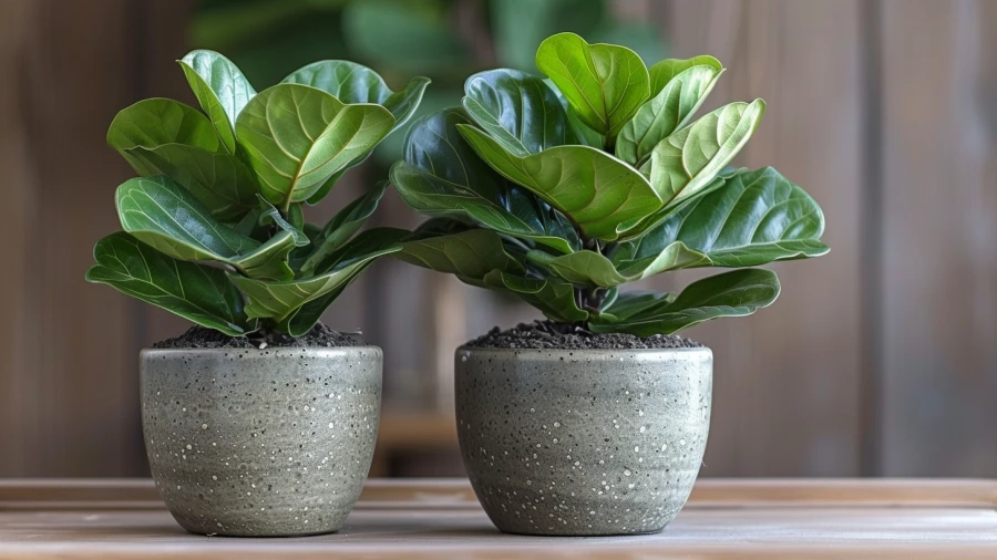 How to Propagate a Fiddle Leaf Fig Simple 3 Methods