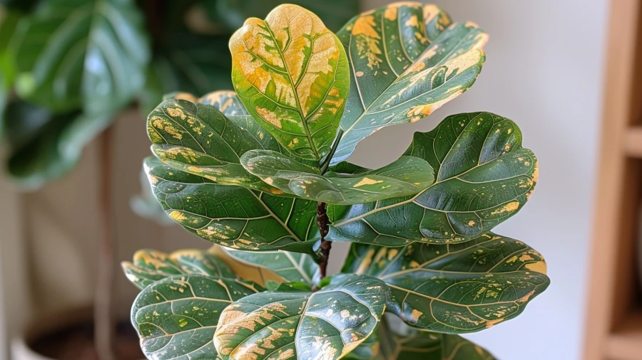 How to Propagate a Fiddle Leaf Fig Simple 3 Methods