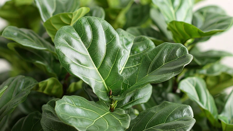 How to Propagate a Fiddle Leaf Fig Simple 3 Methods