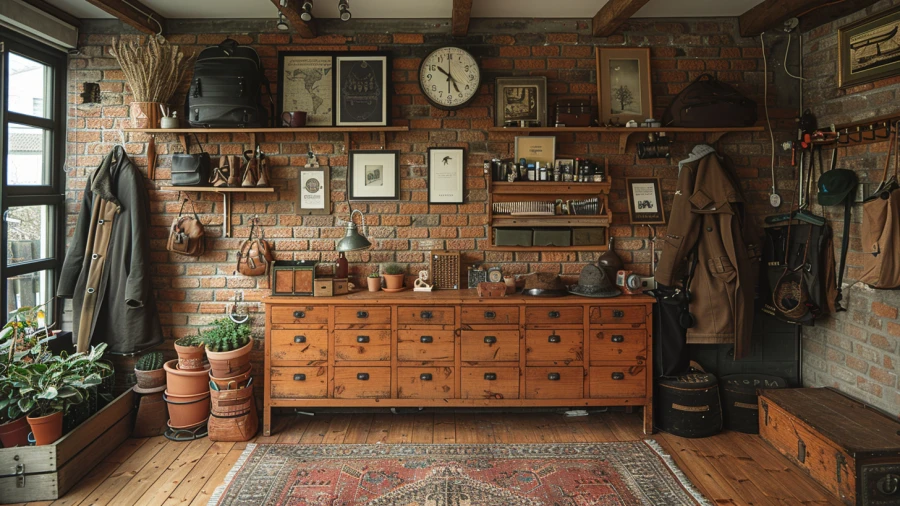 How to Make a Room Look Less Cluttered Practical Tips