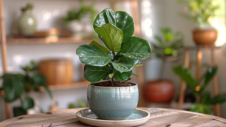How to Propagate a Fiddle Leaf Fig Simple 3 Methods