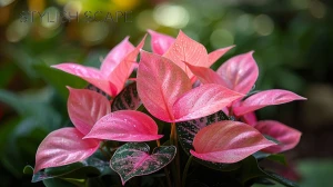 How to Care for Pink Princess Philodendron Easy Guide