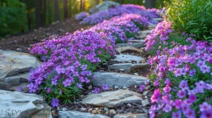 How to Grow and Care for Creeping Phlox Simple Steps for Growing