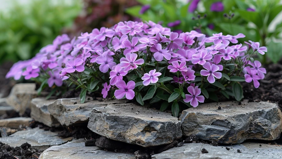 How to Grow and Care for Creeping Phlox Simple Steps for Growing