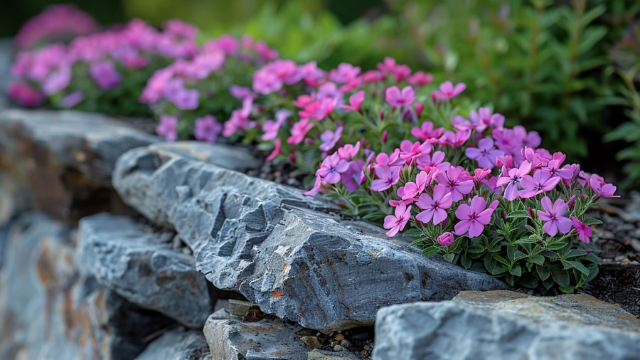 How to Grow and Care for Creeping Phlox Simple Steps for Growing