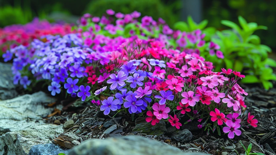 How to Grow and Care for Creeping Phlox Simple Steps for Growing