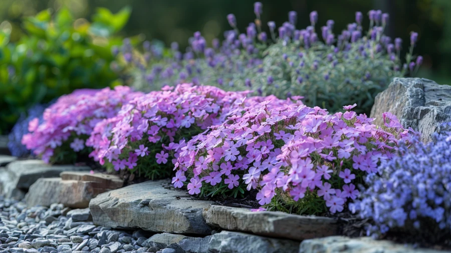 How to Grow and Care for Creeping Phlox Simple Steps for Growing