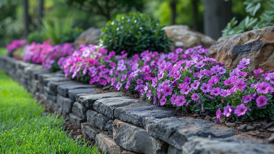 How to Grow and Care for Creeping Phlox Simple Steps for Growing