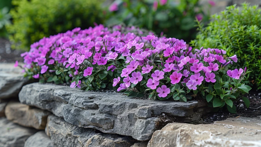 How to Grow and Care for Creeping Phlox Simple Steps for Growing