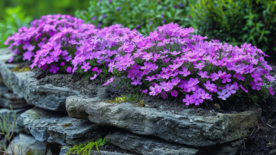 How to Grow and Care for Creeping Phlox Simple Steps for Growing