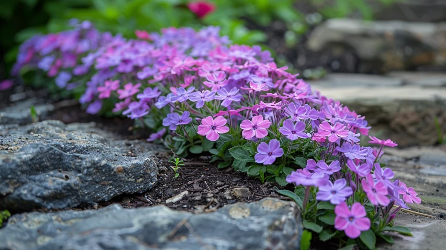 How to Grow and Care for Creeping Phlox Simple Steps for Growing