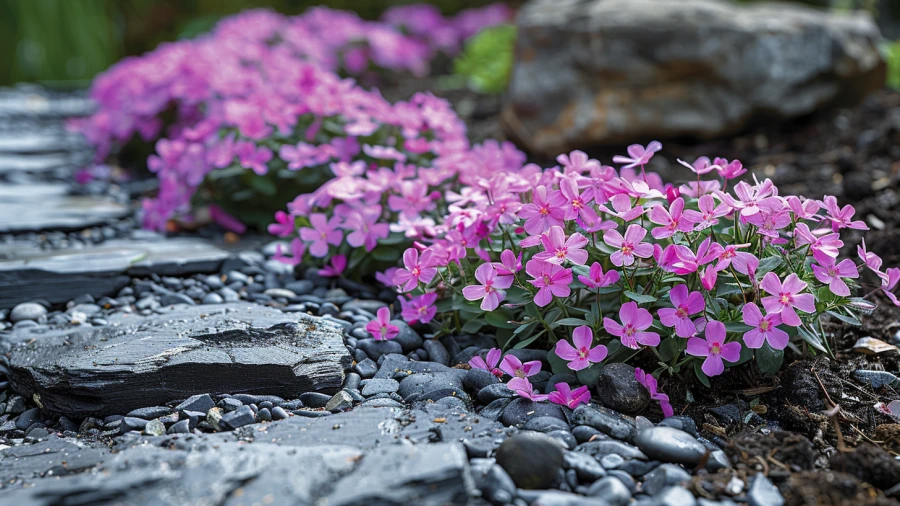 How to Grow and Care for Creeping Phlox Simple Steps for Growing