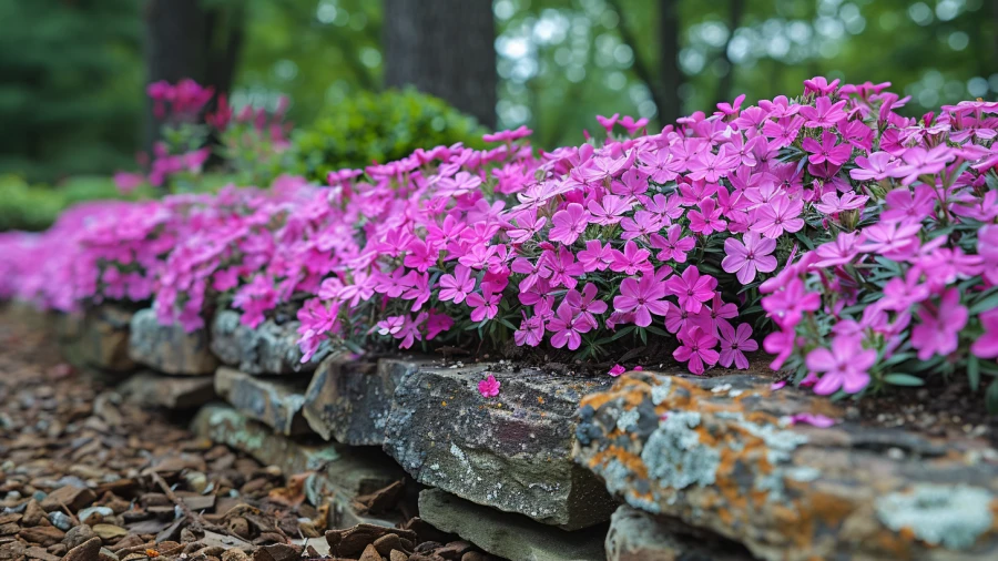 How to Grow and Care for Creeping Phlox Simple Steps for Growing