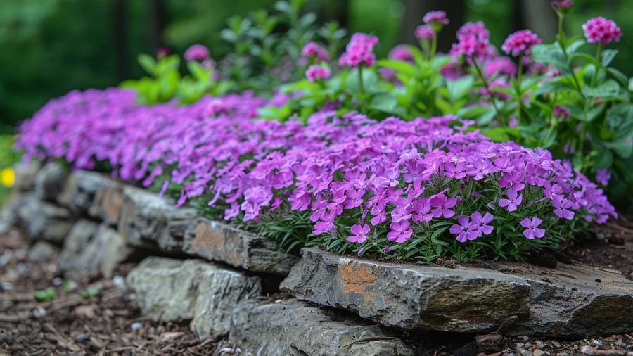 How to Grow and Care for Creeping Phlox Simple Steps for Growing