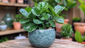 How to Propagate a Fiddle Leaf Fig Simple 3 Methods