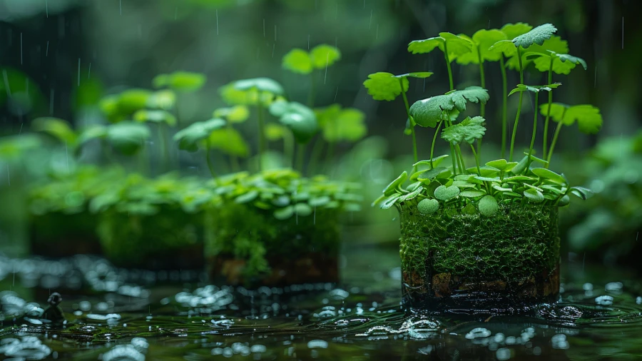 How to Propagate Swiss Cheese Plant with Easy Guide