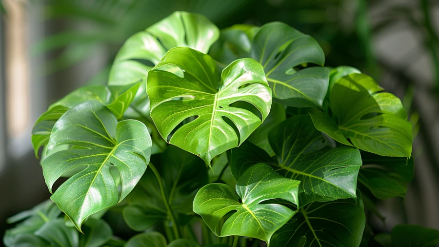 How to Propagate Swiss Cheese Plant with Easy Guide