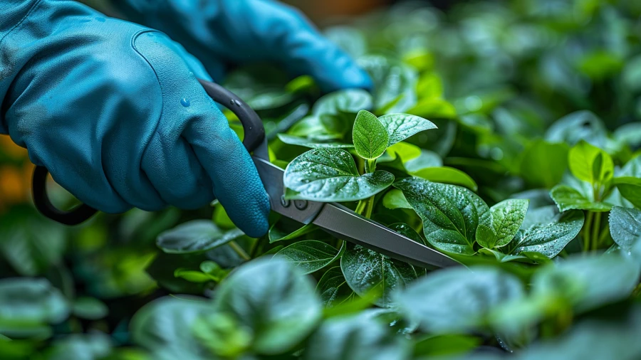 How to Propagate Swiss Cheese Plant with Easy Guide