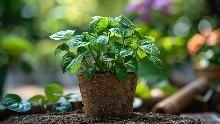 How to Propagate Swiss Cheese Plant with Easy Guide