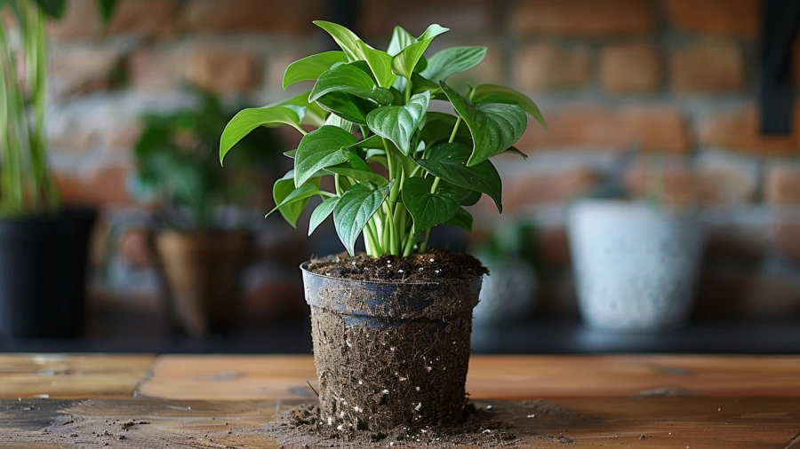 How to Propagate Swiss Cheese Plant with Easy Guide