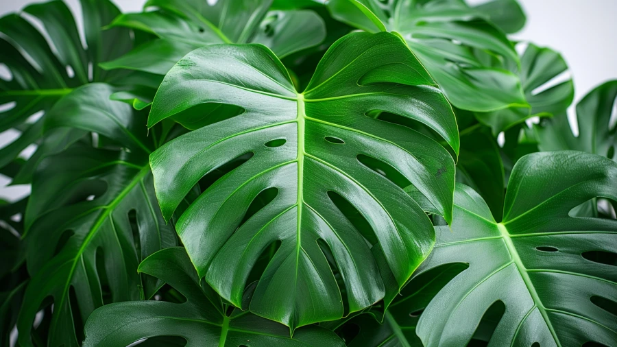 How to Propagate Swiss Cheese Plant with Easy Guide