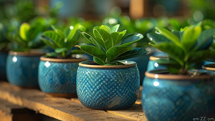 How to Propagate ZZ Plant Easy 3 Steps