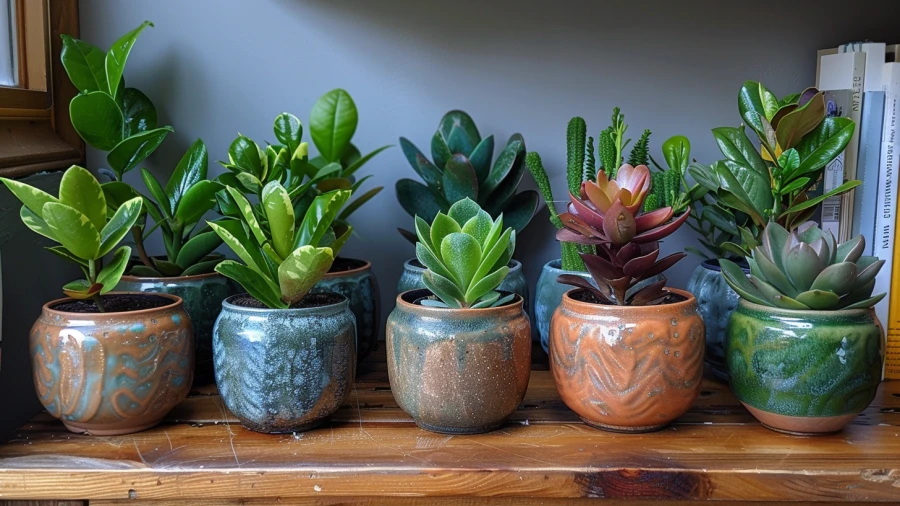 How to Propagate ZZ Plant Easy 3 Steps