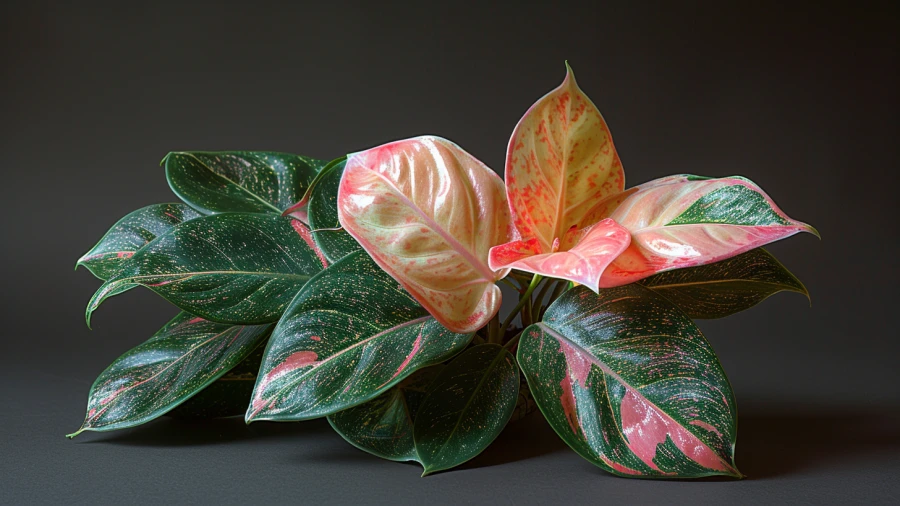 How to Care for Pink Princess Philodendron Easy Guide