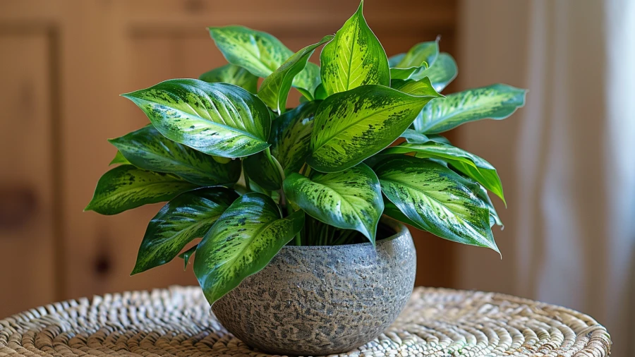 How to Propagate Prayer Plant A Step Guide