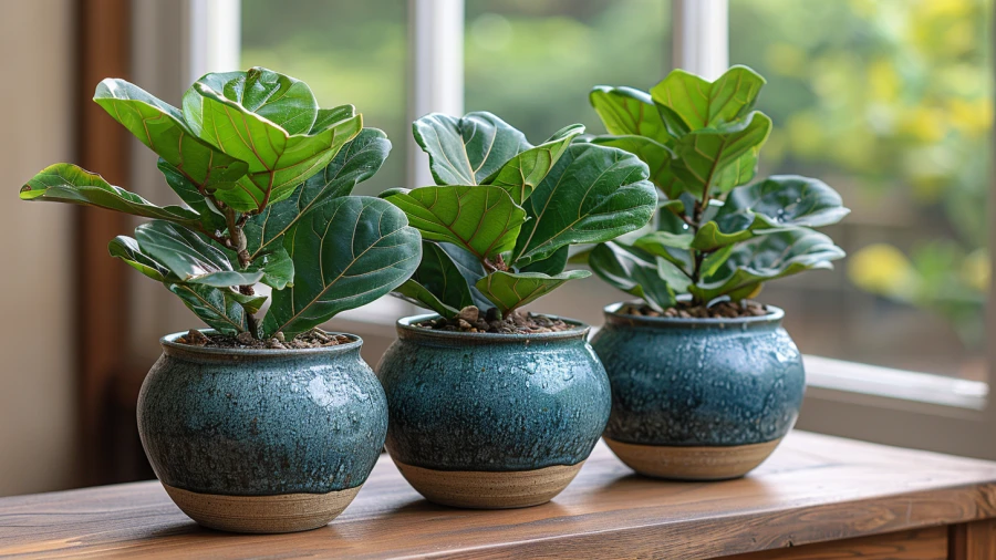 How to Propagate a Fiddle Leaf Fig Simple 3 Methods