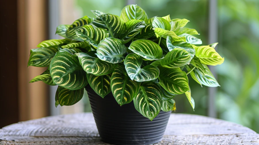 How to Propagate Prayer Plant A Step Guide