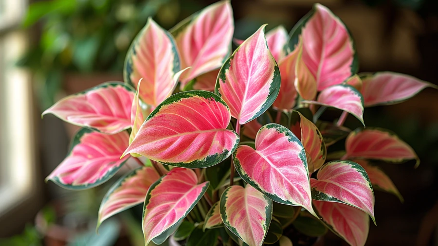 How to Care for Pink Princess Philodendron Easy Guide